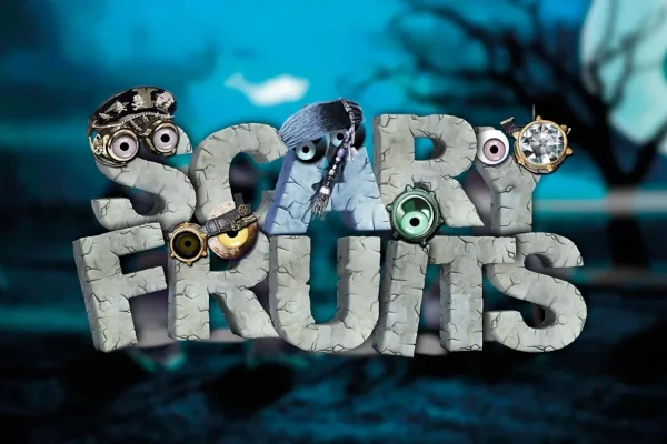 Scary Fruits